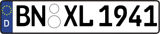BN-XL1941