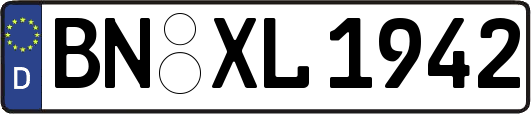 BN-XL1942