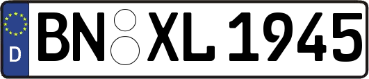 BN-XL1945