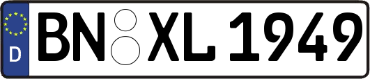 BN-XL1949