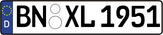 BN-XL1951