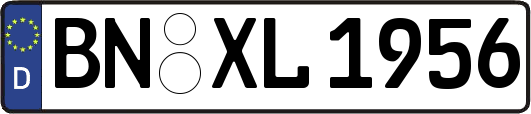 BN-XL1956