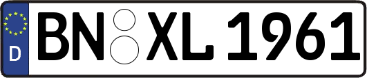 BN-XL1961