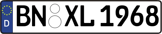 BN-XL1968