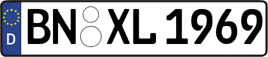 BN-XL1969