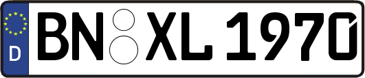 BN-XL1970
