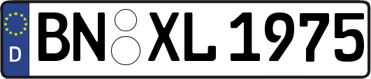 BN-XL1975