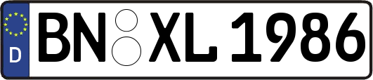 BN-XL1986