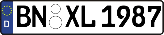 BN-XL1987