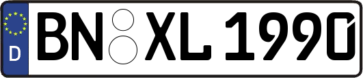 BN-XL1990