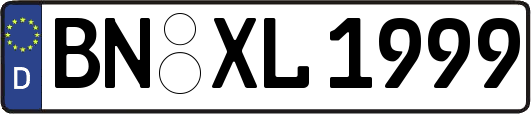 BN-XL1999