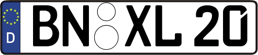 BN-XL20