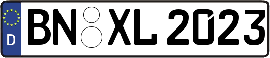 BN-XL2023