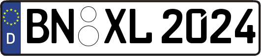 BN-XL2024