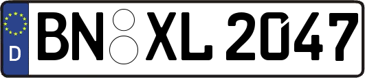 BN-XL2047