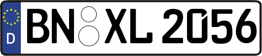BN-XL2056