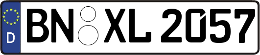 BN-XL2057