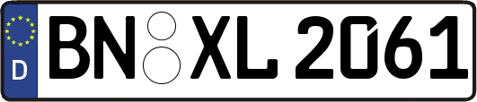 BN-XL2061