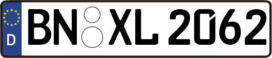 BN-XL2062