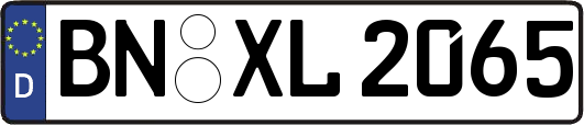 BN-XL2065