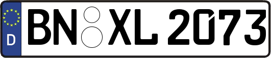 BN-XL2073