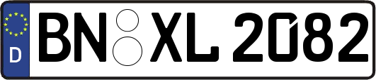 BN-XL2082