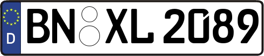BN-XL2089