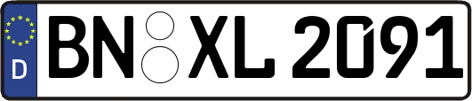 BN-XL2091