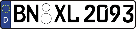 BN-XL2093