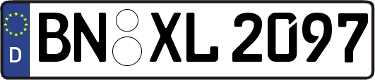 BN-XL2097