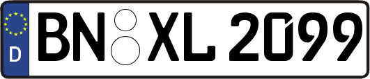 BN-XL2099