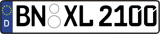 BN-XL2100