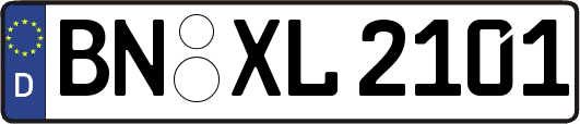 BN-XL2101