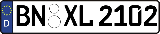 BN-XL2102