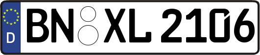 BN-XL2106