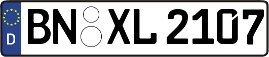 BN-XL2107