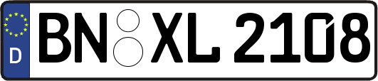 BN-XL2108