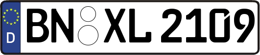 BN-XL2109