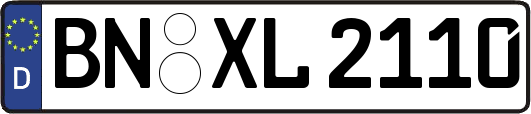 BN-XL2110