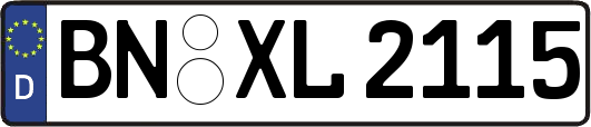 BN-XL2115