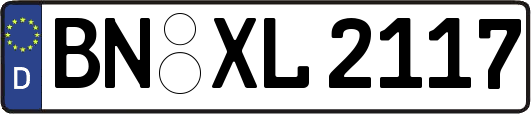 BN-XL2117