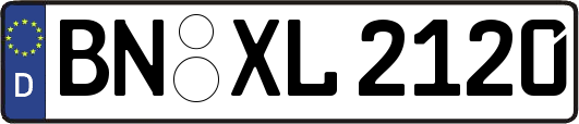 BN-XL2120