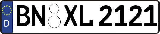 BN-XL2121