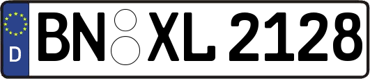 BN-XL2128