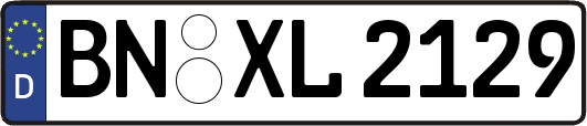 BN-XL2129