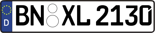 BN-XL2130