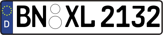 BN-XL2132