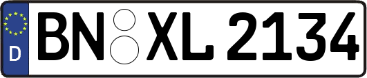 BN-XL2134