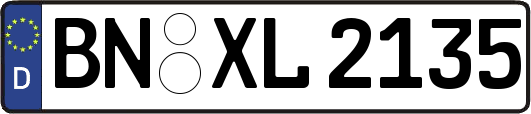 BN-XL2135