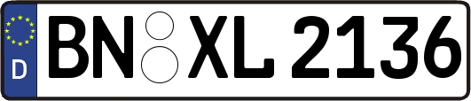BN-XL2136